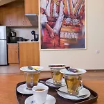Moma - Charming In The Heart Of Ancient Center Bansko
