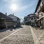 Moma - Charming In The Heart Of Ancient Center 3* בנסקו
