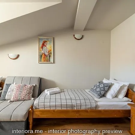 Moma - Charming In The Heart Of Ancient Center Μπάνσκο